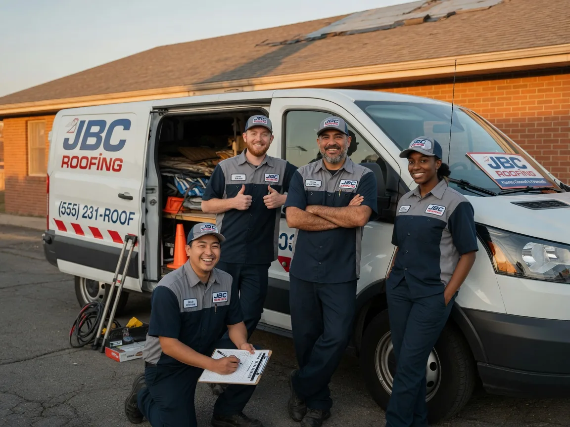 Roof Replacement company in Phenix City, AL